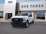2025 Ford F-250 XL Crew Cab 4x4 6.7L Diesel V8 176" Pickup for sale #25T8753 - photo 3