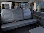 2025 Ford F-250 XL Crew Cab 4x4 6.7L Diesel V8 176" Pickup for sale #25T8753 - photo 11