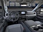2025 Ford F-250 XLT Crew Cab 4x4 7.3L V8 160" Pickup for sale #25T8768 - photo 10