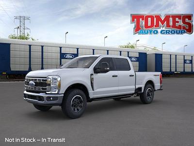 2025 Ford F-250 Crew Cab 4x4 Pickup for sale #25T8785 - photo 1