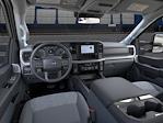 2025 Ford F-250 Crew Cab 4x4 Pickup for sale #25T8785 - photo 9