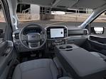 2025 Ford F-150 XLT Crew Cab 4x2 2.7L EcoBoost V6 145" Pickup for sale #25T8786 - photo 9