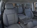 2025 Ford F-150 XLT Crew Cab 4x2 2.7L EcoBoost V6 145" Pickup for sale #25T8786 - photo 10