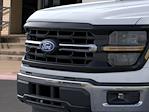 2025 Ford F-150 XLT Crew Cab 4x2 2.7L EcoBoost V6 145" Pickup for sale #25T8786 - photo 18