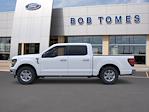 2025 Ford F-150 XLT Crew Cab 4x2 2.7L EcoBoost V6 145" Pickup for sale #25T8786 - photo 4