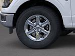 2025 Ford F-150 XLT Crew Cab 4x2 2.7L EcoBoost V6 145" Pickup for sale #25T8786 - photo 20