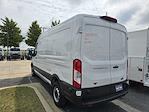 New 2025 Ford Transit 250 Medium Roof Empty Cargo Van for sale #25T8788 - photo 3