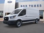2025 Ford Transit 250 Medium Roof RWD 3.5L V6 148" Empty Cargo Van for sale #25T8788 - photo 23