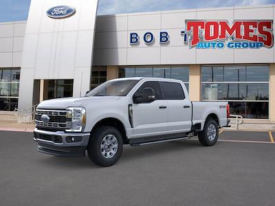 2025 Ford F-250 Crew Cab 4x4 Pickup for sale #25T8817 - photo 1
