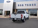 2025 Ford F-250 Crew Cab 4x4 Pickup for sale #25T8817 - photo 8