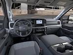 2025 Ford F-250 Crew Cab 4x4 Pickup for sale #25T8817 - photo 9