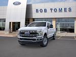 2025 Ford F-250 Crew Cab 4x4 Pickup for sale #25T8817 - photo 3