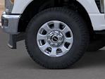 2025 Ford F-250 Crew Cab 4x4 Pickup for sale #25T8817 - photo 19