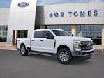 2025 Ford F-250 Crew Cab 4x4 Pickup for sale #25T8817 - photo 7