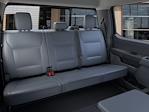 2025 Ford F-350 XL Crew Cab DRW 4x2 7.3L V8 179" Cab Chassis for sale #25T8829 - photo 15