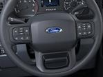 2025 Ford F-350 XL Crew Cab DRW 4x2 7.3L V8 179" Cab Chassis for sale #25T8829 - photo 16