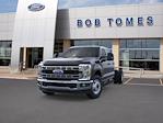 2025 Ford F-350 XL Crew Cab DRW 4x2 7.3L V8 179" Cab Chassis for sale #25T8829 - photo 3