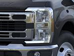 2025 Ford F-350 XL Crew Cab DRW 4x2 7.3L V8 179" Cab Chassis for sale #25T8829 - photo 22