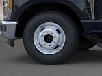 2025 Ford F-350 XL Crew Cab DRW 4x2 7.3L V8 179" Cab Chassis for sale #25T8829 - photo 9