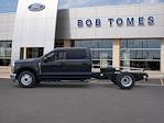 2025 Ford F-350 XL Crew Cab DRW 4x2 7.3L V8 179" Cab Chassis for sale #25T8829 - photo 5