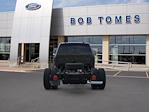 2025 Ford F-350 XL Crew Cab DRW 4x2 7.3L V8 179" Cab Chassis for sale #25T8829 - photo 8