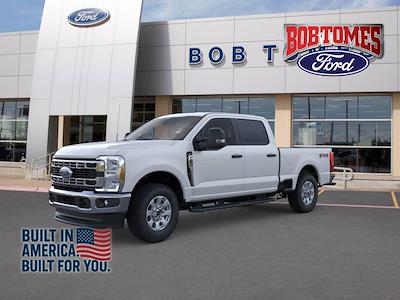 2025 Ford F-250 XLT Crew Cab 4x4 7.3L V8 160" Pickup for sale #25T8851 - photo 1