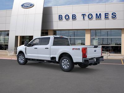 2025 Ford F-250 XLT Crew Cab 4x4 7.3L V8 160" Pickup for sale #25T8851 - photo 2