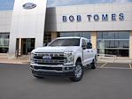 2025 Ford F-250 XLT Crew Cab 4x4 7.3L V8 160" Pickup for sale #25T8851 - photo 3