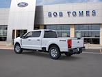 2025 Ford F-250 XLT Crew Cab 4x4 7.3L V8 160" Pickup for sale #25T8851 - photo 2