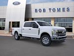 2025 Ford F-250 XLT Crew Cab 4x4 7.3L V8 160" Pickup for sale #25T8851 - photo 7