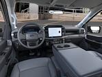 2025 Ford F-150 XL Regular Cab 4x4 5.0L V8 141" Pickup for sale #25T8865 - photo 16
