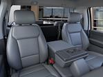 2025 Ford F-150 XL Regular Cab 4x4 5.0L V8 141" Pickup for sale #25T8865 - photo 15