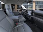 2025 Ford F-150 XL Regular Cab 4x4 5.0L V8 141" Pickup for sale #25T8865 - photo 17