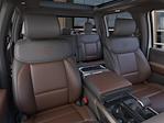 2025 Ford F-150 King Ranch Crew Cab 4x4 3.5L V6 Hybrid 145" Pickup for sale #25T8878 - photo 10
