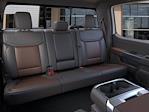 2025 Ford F-150 King Ranch Crew Cab 4x4 3.5L V6 Hybrid 145" Pickup for sale #25T8878 - photo 12