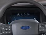 2025 Ford F-150 King Ranch Crew Cab 4x4 3.5L V6 Hybrid 145" Pickup for sale #25T8878 - photo 14