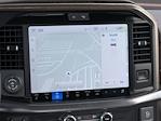 2025 Ford F-150 King Ranch Crew Cab 4x4 3.5L V6 Hybrid 145" Pickup for sale #25T8878 - photo 15