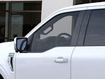 2025 Ford F-150 King Ranch Crew Cab 4x4 3.5L V6 Hybrid 145" Pickup for sale #25T8878 - photo 21