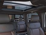 2025 Ford F-150 King Ranch Crew Cab 4x4 3.5L V6 Hybrid 145" Pickup for sale #25T8878 - photo 11