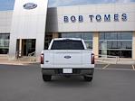 2025 Ford F-150 King Ranch Crew Cab 4x4 3.5L V6 Hybrid 145" Pickup for sale #25T8878 - photo 5