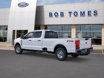 2025 Ford F-250 XL Crew Cab 4x4 6.8L V8 176" Pickup for sale #25T8893 - photo 2