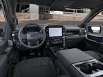 2025 Ford F-150 STX Crew Cab 4x4 2.7L EcoBoost V6 145" Pickup for sale #25T8915 - photo 9