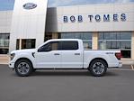 2025 Ford F-150 STX Crew Cab 4x4 2.7L EcoBoost V6 145" Pickup for sale #25T8915 - photo 2