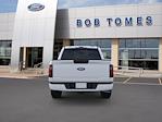 2025 Ford F-150 STX Crew Cab 4x4 2.7L EcoBoost V6 145" Pickup for sale #25T8915 - photo 4