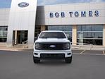 2025 Ford F-150 STX Crew Cab 4x4 2.7L EcoBoost V6 145" Pickup for sale #25T8915 - photo 6