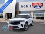2025 Ford Explorer Active 4WD 2.3L Ecoboost I-4 SUV for sale #25T8917 - photo 1