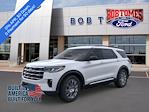 2025 Ford Explorer Active 4WD 2.3L EcoBoost I-4 SUV for sale #25T8918 - photo 1
