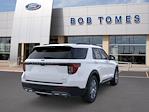 2025 Ford Explorer Active 4WD 2.3L EcoBoost I-4 SUV for sale #25T8918 - photo 9