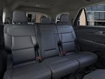 2025 Ford Explorer Active 4WD 2.3L EcoBoost I-4 SUV for sale #25T8918 - photo 12