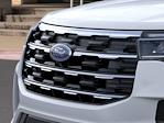 2025 Ford Explorer Active 4WD 2.3L EcoBoost I-4 SUV for sale #25T8918 - photo 18